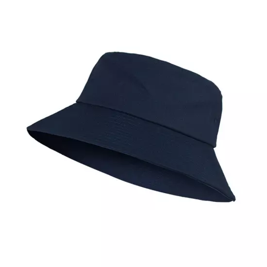 Unisex Fisherman Hat Bucket Hat for Big Large Head Travel Oversize Cap Men Women