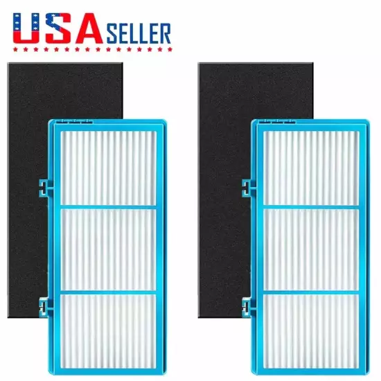 Repalcement Air Purifier Filters for Bionaire AER1 HAPF30AT BAP9200 BAP9700 HEPA