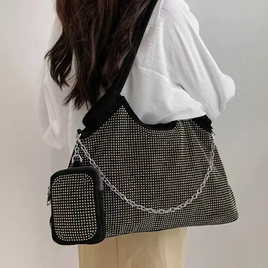 Women's Handbag Bag Dinner Bag Shoulder Bag Women's Party Commuter Bag