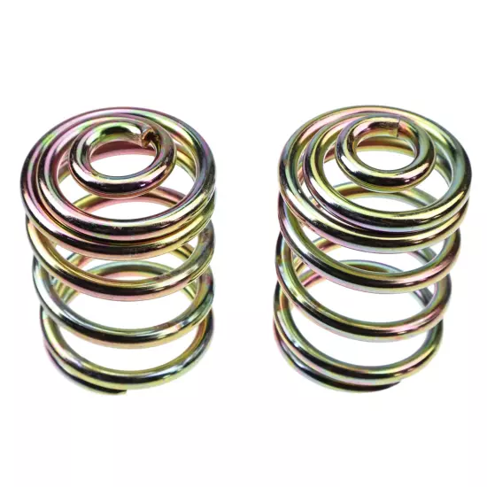 2X SEAT Spring 283516 Fits Grasshopper John Deere