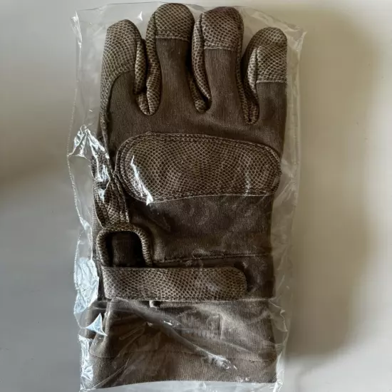 Ansell ActivArmr Combat GEC (FROG) Gloves Size: L