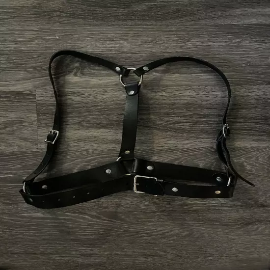 Zana Bayne Signature harness