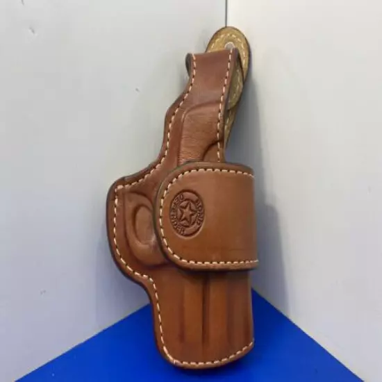 Bond Defender High Quality Leather Holster