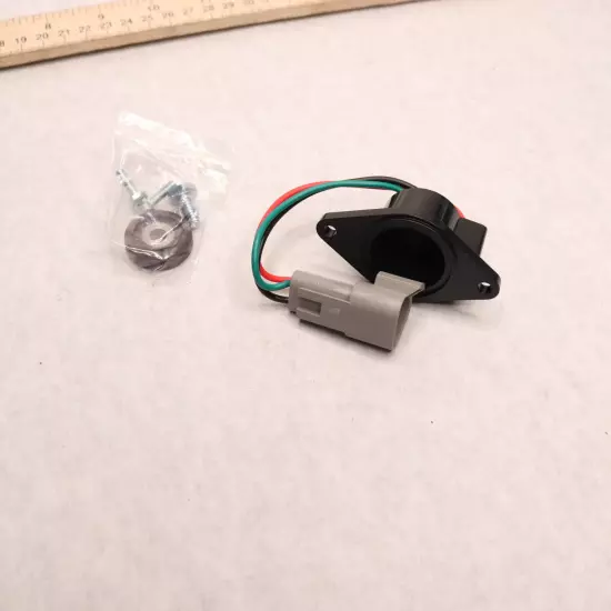 10LOL Golf Cart Motor Speed Sensor with High Speed Magnet 48 V 102704901