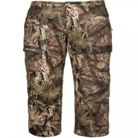 Scentlok Full Season Taktix Pant Mossy Oak BreakUp Country Never Wet 2xlt Tall