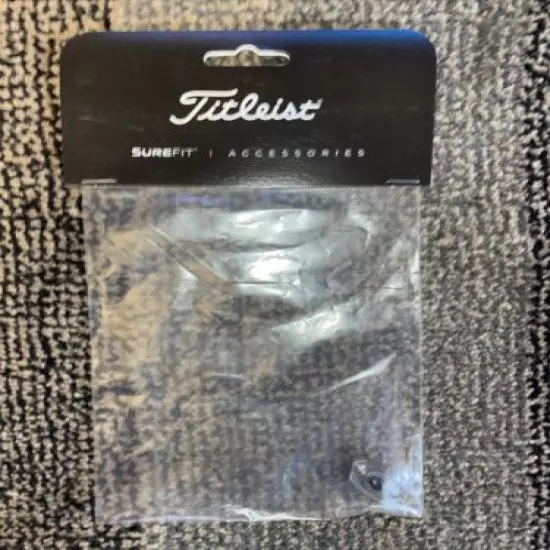 Titleist TS2 surefit weight -4 Gram