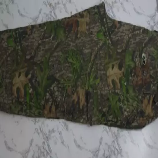 Russel Outdoors Mossy Oak Treestand Hunting Pants- Men's Size 3XL