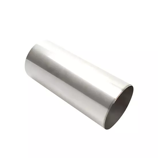 TA1 Pure Titanium Foil Sheet Roll Thin Metal Panel 0.1mm/0.2mm/0.3mm/0.4mm Thick