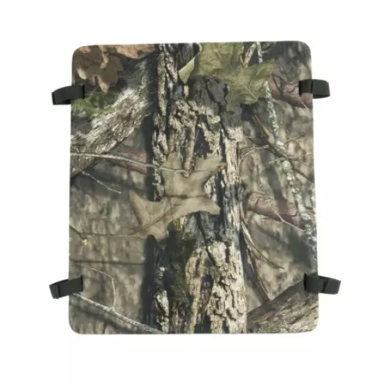 Therm-A-SEAT Therm-a-Mat Tree Stand Insulated Foot Cushion Mossy Oak Infinity