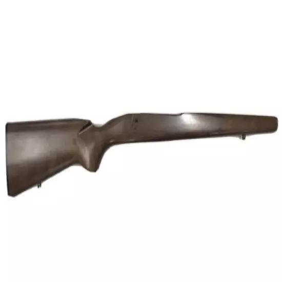 winchester model 70a short action stock