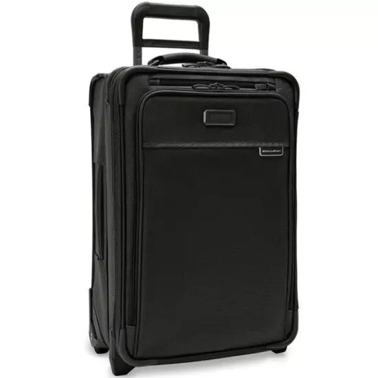 BRIGGS & RILEY Baseline Essential LARGE 30" Expandable Spinner Suitcase, $869.00