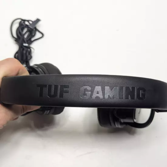 Asus TUF Gaming H3 Headset w/MIC - PS4, PS5, Xbox, PC - FOR PARTS