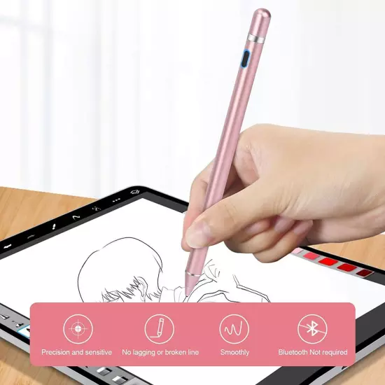 For Samsung Galaxy Z Fold6 - Digital Active Stylus Pen Capacitive Touch