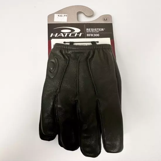 Hatch Model RFK300 MD RESISTER Gloves W/KEVLAR(R)