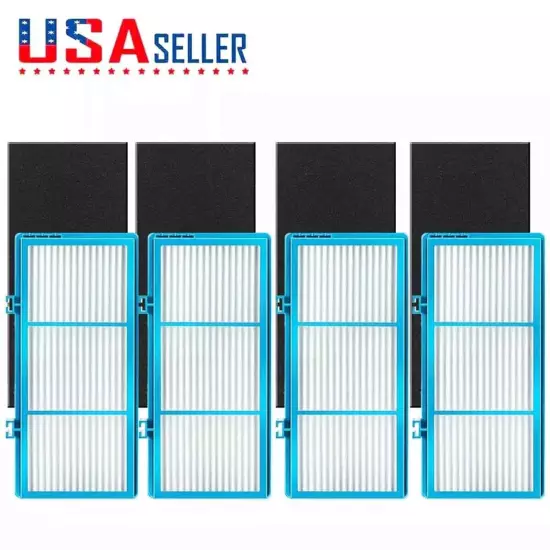 Repalcement Air Purifier Filters for Bionaire AER1 HAPF30AT BAP9200 BAP9700 HEPA