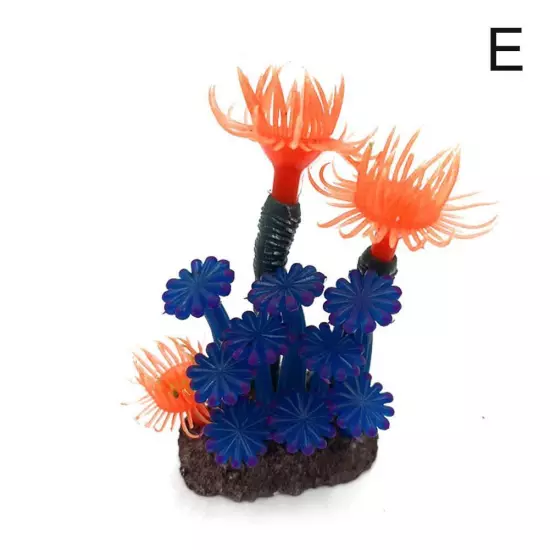 Aquariums Sinking Decoration Shrimp Fish Aquatic Plant Freshwater Coral Ornamen∏