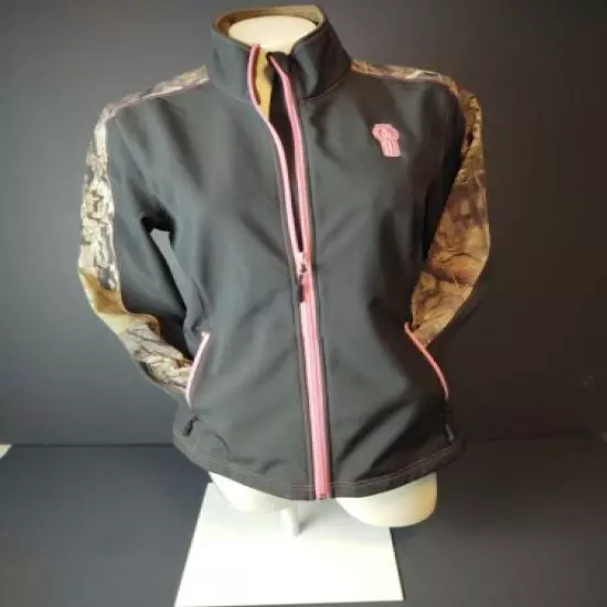 Gamehide Ladies Day Break Jacket. ( New With Tags ) Size Medium