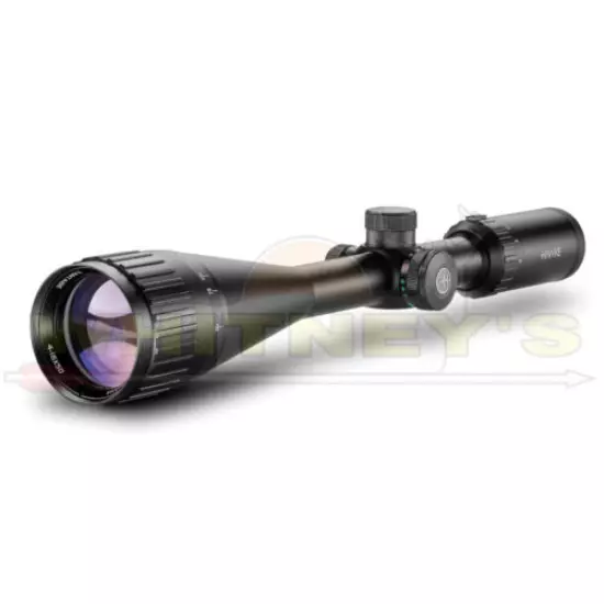 Hawke Vantage 4-16x50 AO - Rimfire .17 HMR Reticle IR Rifle Scope - 14261