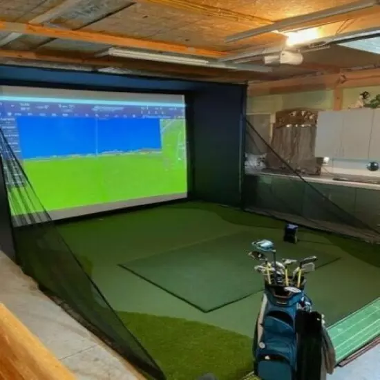 Foresight GC3 Full Simulator Package