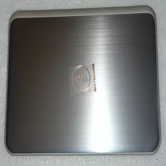 NEW GENUINE DELL INSPIRON 15Z 5523 15.6" GRAY SILVER LID COVER WLAN M899T 0M899T