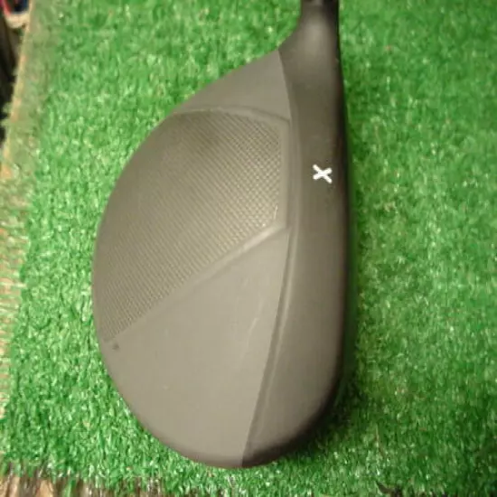 Nice Pxg 0811 X Proto 9 degree Driver Head & Screw