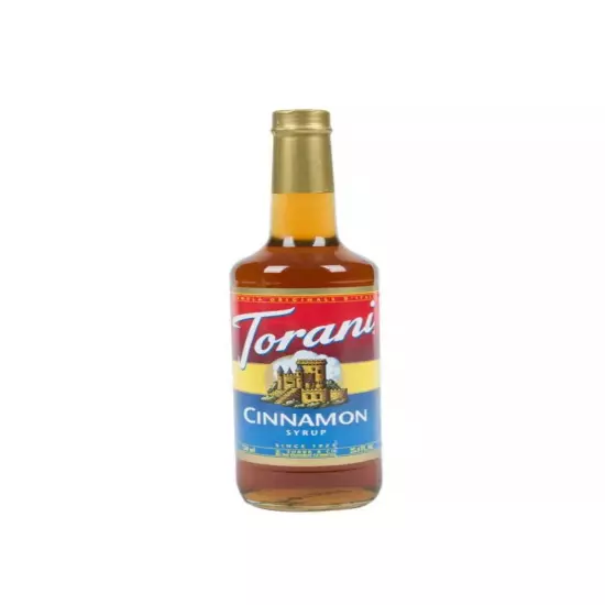 Torani 750 mL Flavoring Syrup 25.4 oz (select flavor below)