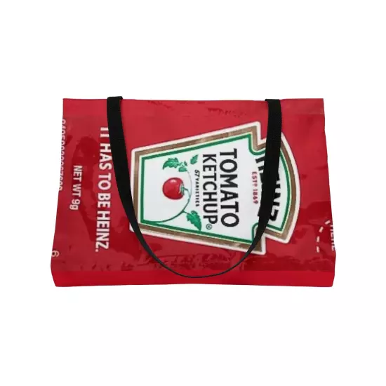 Heinz Ketchup Collection- Tote Bag