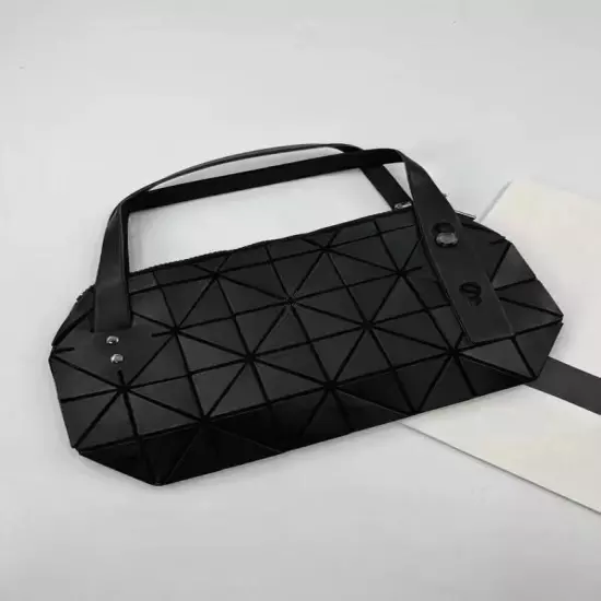 BAO BAO ISSEI MIYAKE Mini Handbag Tote Bag 4 Colors Outlet Product No Box