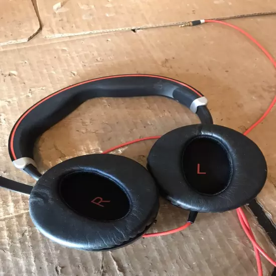 Jabra Evolve 80 Stereo MS Headset