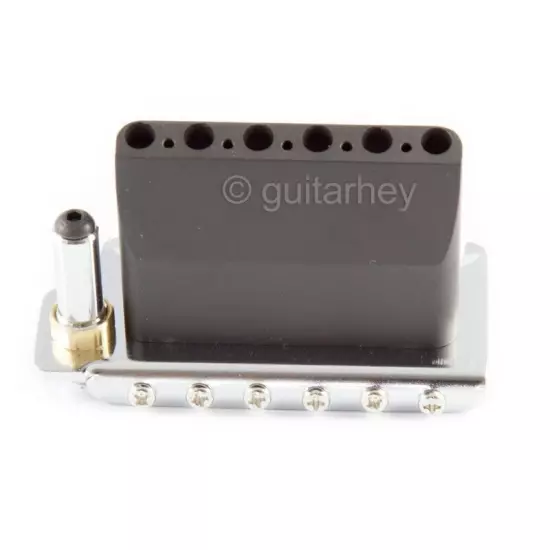 Gotoh NS510T-FE1-CR-42mm Tremolo, chrome