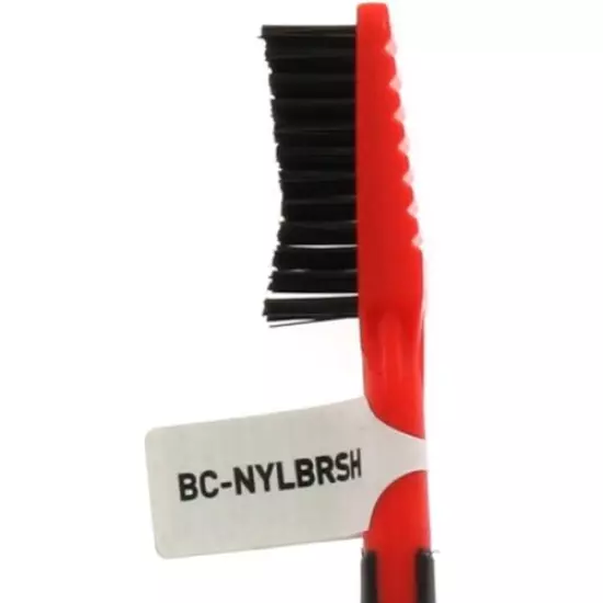  Birchwood Casey BC-NYLBRSH 10-Pack Nylon Brushes ~ New