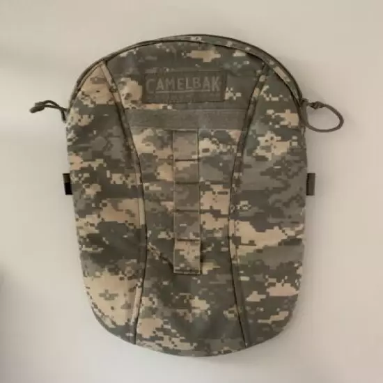 CamelBak MIL SPEC ARMORBAK ACU Digital Camo 61136-R-DFAR 