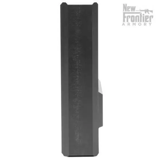 New Frontier Armory 45 ACP/10MM Lower Receiver Vise Block - Fits Glock Style