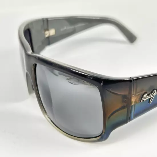 Maui Jim World Cup MJ266-03F Marlin Polarized Sunglasses