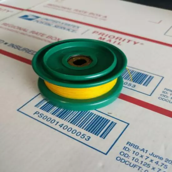 Penn Spinfisher 710 & 711 Green Spool # 47-710. Fits Either Reel.