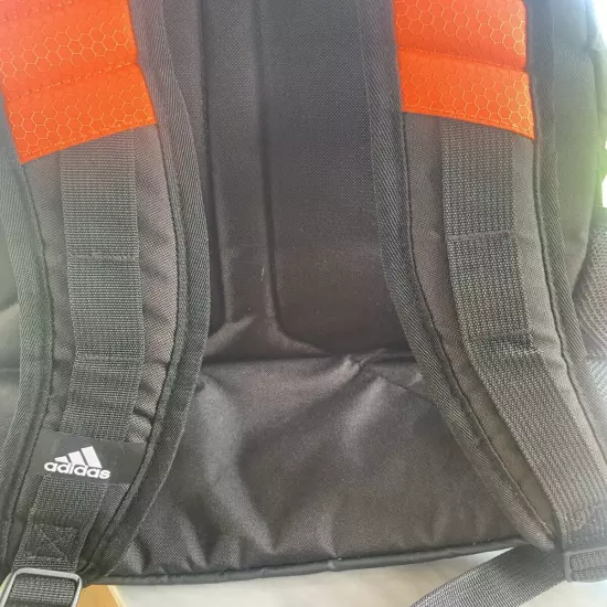 Adidas Stadium 3 Backpack Team Orange