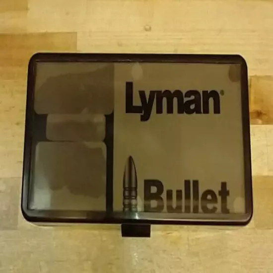 Lyman 4 Cavity Bullet Mold 2670402 9mm 120 Grain Conical FAST SAME DAY SHIPPING