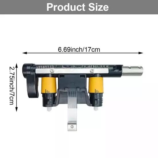 For Zebra ZT230 ZT210 ZT220 Printer Replacement Toggle Bar Accessories