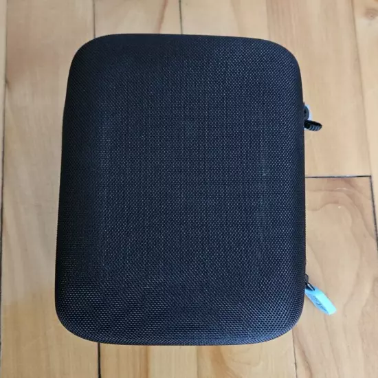 TUDIA Computer mouse hard carrying case