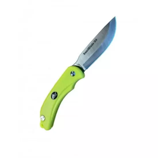 Eka 7367308 SwedBlade G4 Lime