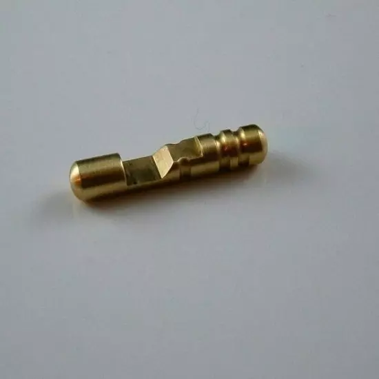 New CUSTOM SOLID BRASS SAFETY for Crosman 1377 1322 2240 2250 2300 2400 2289