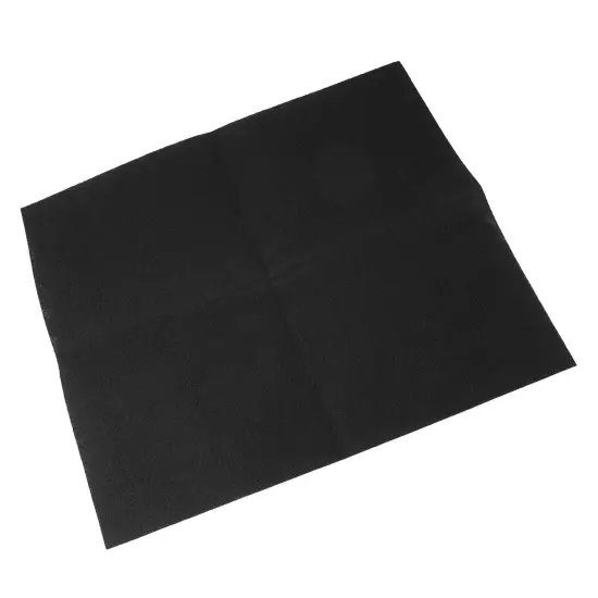 57X47cm Range Hood Activated Carbon Filter Cotton Auitable For All Range Hoods