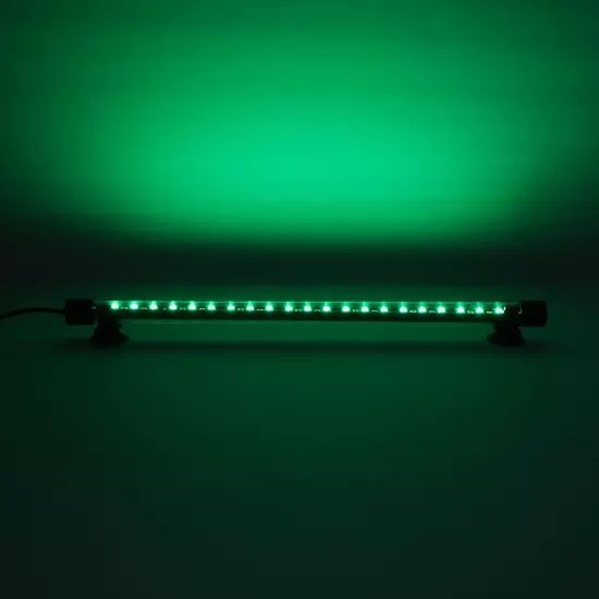 US Plug 48CM LED Aquarium Light High Brightness LED Beads Multiple Modes