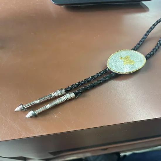 Montana Silversmith Texas Bolo Tie