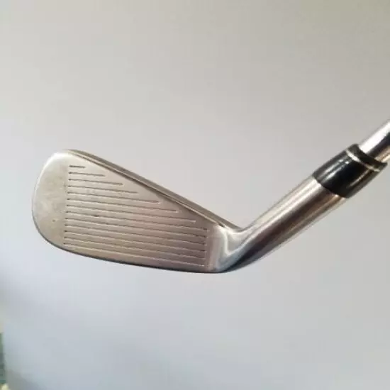 40" TAYLORMADE 320 single 3 Iron STIFF-FLEX S-90 STEEL SHAFT MEN'S RH