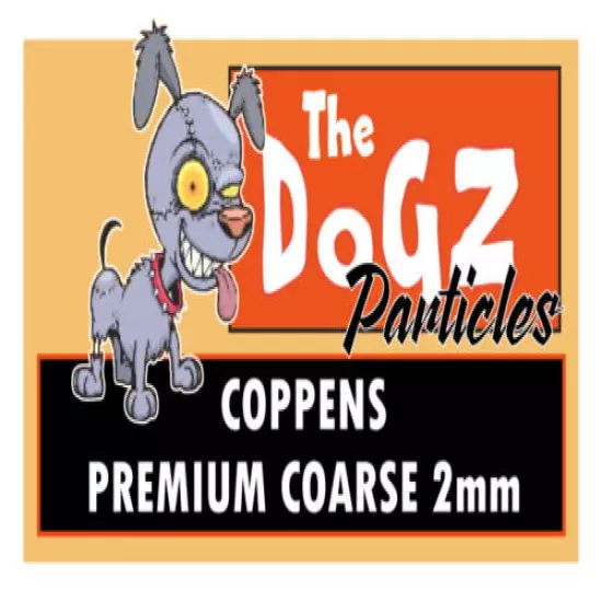 *SALE* Coppens Premium Course Carp Pellets x 4 sizes *SALE*