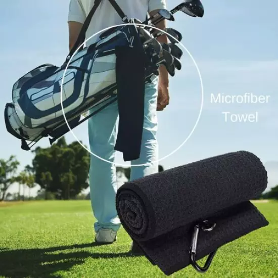 RE GOODS Golf Accessories for Men and Women 