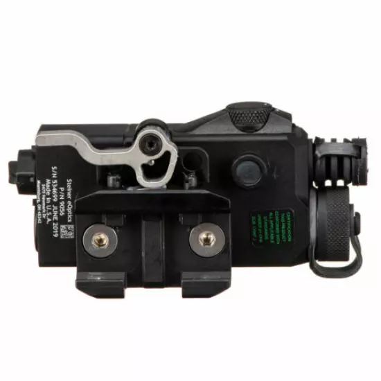 STEINER OTAL-C IR Offset Tactical Aiming Laser-IR (9056)