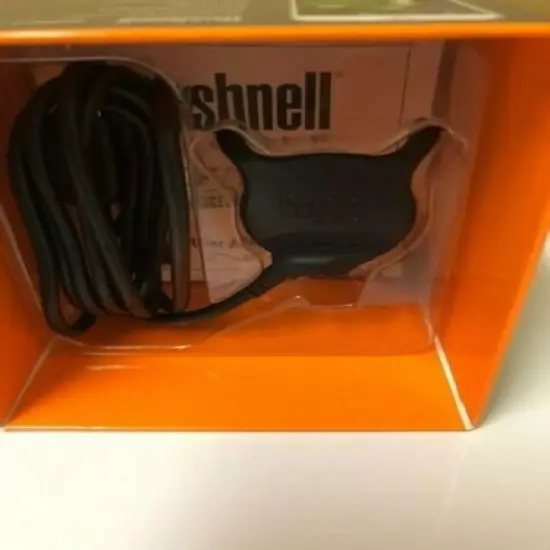 Bushnell Excel GPS Rangefinder