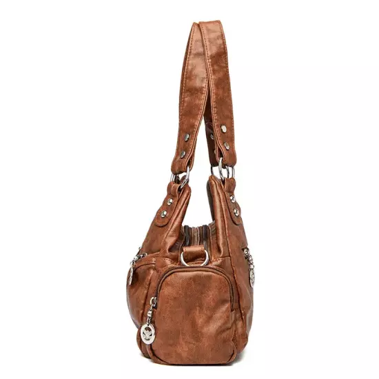 Women Tote Bags Female Handbag Big Shoulder Bag Women Tote Ladies Crossbody Bag